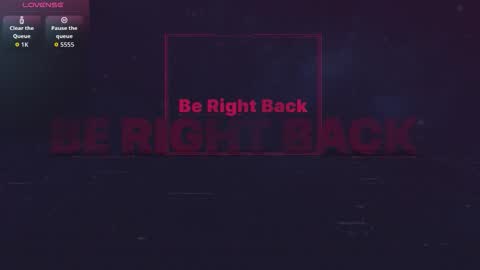 shining_elsa online show from November 10, 2025, 6:56 am