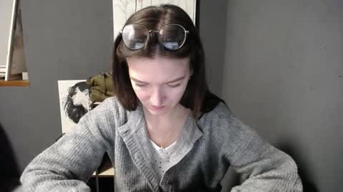 Jesica online show from February 27, 2026, 8:14 am