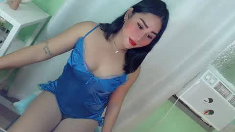 Hot Jessie online show from July 22, 2026, 4:59 am