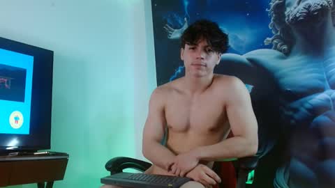  .. shinobi .. online show from January 5, 2025, 6:35 pm