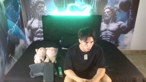  .. shinobi .. online show from January 23, 2025, 3:26 am