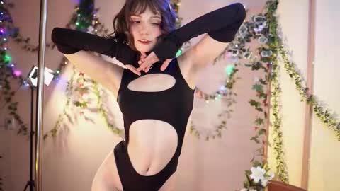 JennyMira   THANK YOU FOR 77 777  online show from September 19, 2025, 8:53 pm