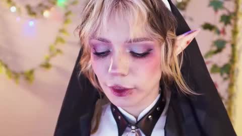 JennyMira   THANK YOU FOR 77 777  online show from October 27, 2025, 10:25 pm