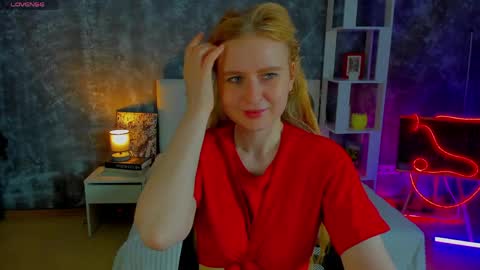 Lisa online show from April 23, 2026, 1:40 am