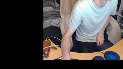 Shinyclouds online show from January 16, 2025, 1:37 am