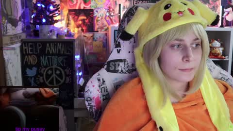 Snapshot of shirayuki_hime chatting on February 1, 2025, 8:26 pm Im Lilu Rosenblum Guys I have ----Ill be glad to see you there online show from February 1, 2025, 8:26 pm