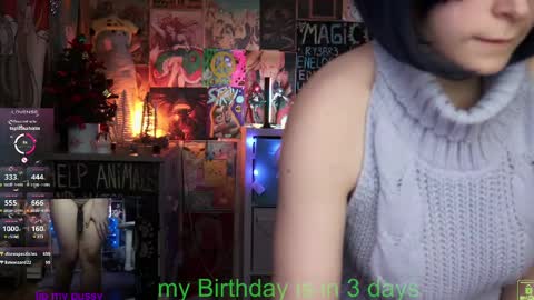 Snapshot of shirayuki_hime chatting on February 17, 2025, 7:10 pm Im Lilu Rosenblum Guys I have ----Ill be glad to see you there online show from February 17, 2025, 7:10 pm