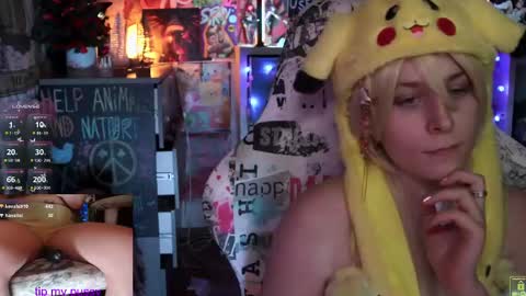 Snapshot of shirayuki_hime chatting on March 4, 2025, 7:01 pm Im Lilu Rosenblum Guys I have ----Ill be glad to see you there online show from March 4, 2025, 7:01 pm