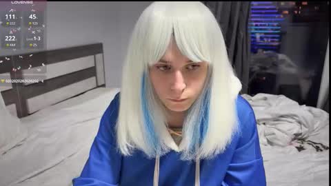 Snapshot of shirayuki_hime chatting on September 21, 2025, 6:42 pm Im Lilu Rosenblum Guys I have ----Ill be glad to see you there online show from September 21, 2025, 6:42 pm