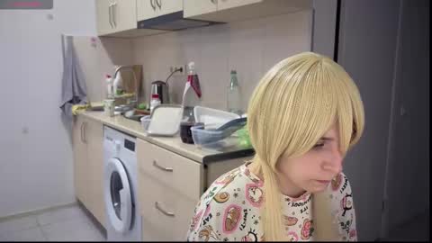 Snapshot of shirayuki_hime chatting on September 28, 2025, 6:13 pm Im Lilu Rosenblum Guys I have ----Ill be glad to see you there online show from September 28, 2025, 6:13 pm