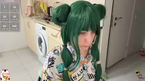 Snapshot of shirayuki_hime chatting on November 16, 2025, 12:11 pm Im Lilu Rosenblum Guys I have ----Ill be glad to see you there online show from November 16, 2025, 12:11 pm