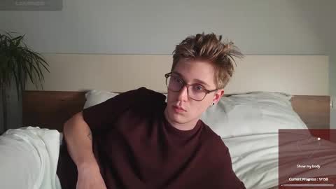 Matthew online show from November 12, 2025, 6:19 pm