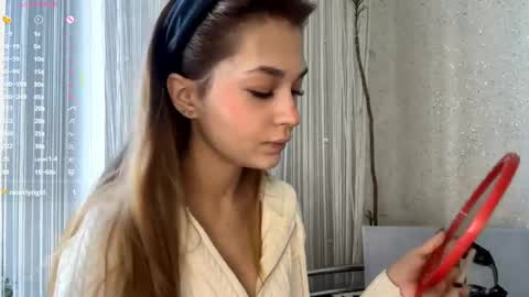 Snapshot of shirleepoma chatting on May 6, 2026, 6:30 am Joli online show from May 6, 2026, 6:30 am