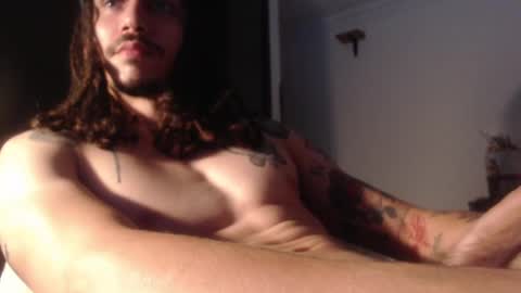 Snapshot of shiryu_ak chatting on January 27, 2025, 10:06 am -- online show from January 27, 2025, 10:06 am