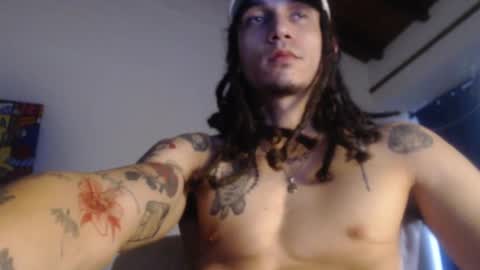 Snapshot of shiryu_ak chatting on February 8, 2025, 5:29 am -- online show from February 8, 2025, 5:29 am