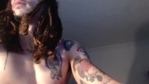 Snapshot of shiryu_ak chatting on February 9, 2025, 8:54 am -- online show from February 9, 2025, 8:54 am