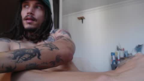 Snapshot of shiryu_ak chatting on February 19, 2025, 12:00 pm -- online show from February 19, 2025, 12:00 pm