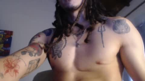 Snapshot of shiryu_ak chatting on March 2, 2025, 6:16 am -- online show from March 2, 2025, 6:16 am