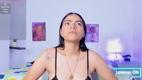 shizuka 11  online show from September 12, 2025, 11:10 am