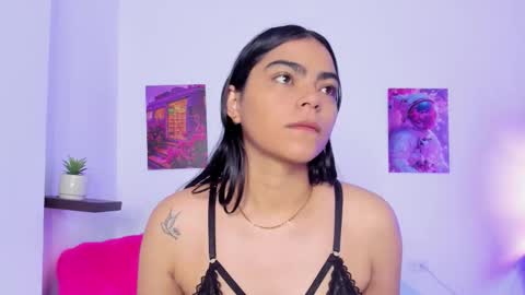 shizuka 11  online show from November 5, 2025, 11:10 am