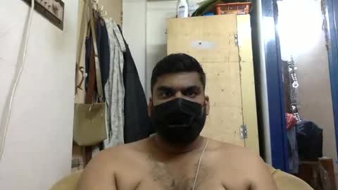 Sham online show from March 10, 2026, 7:57 am