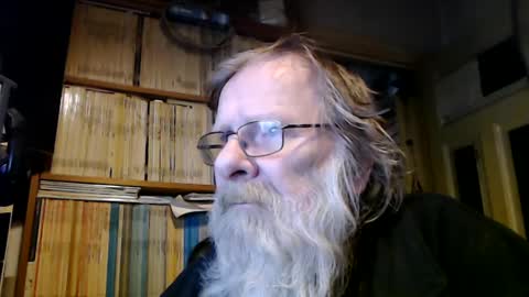 Sren H Olsen aka Shogun6612 online show from January 19, 2025, 5:26 am