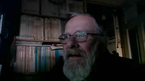 Sren H Olsen aka Shogun6612 online show from September 23, 2025, 4:54 pm