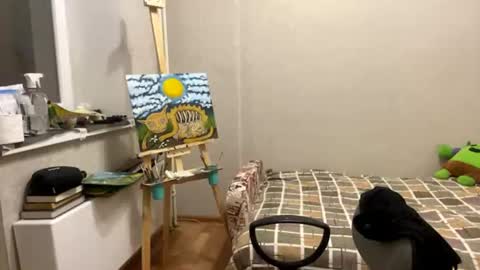 Marie online show from July 28, 2026, 6:20 pm