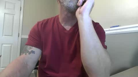 Getting mine online show from March 8, 2025, 12:33 am