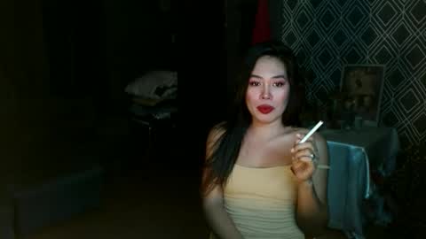 Snapshot of shootercum69_margarita chatting on February 24, 2026, 10:35 am shootercum69_margarita online show from February 24, 2026, 10:35 am
