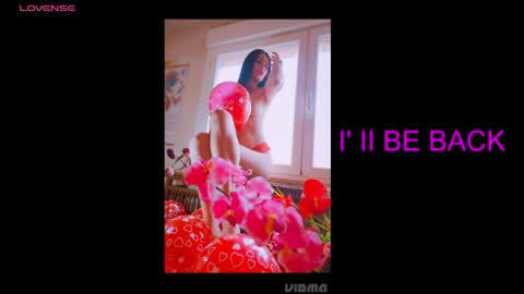 Snapshot of shopiagarcia_ chatting on June 5, 2026, 6:52 am lamai online show from June 5, 2026, 6:52 am