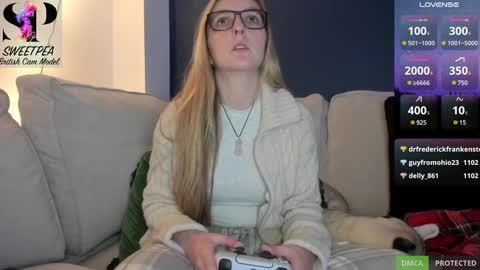 short sweetpea online show from December 3, 2024, 4:28 pm