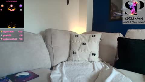 short sweetpea online show from October 28, 2025, 11:14 am