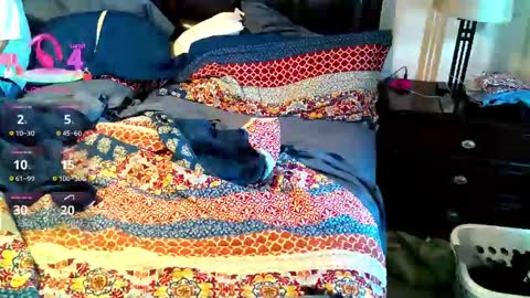 shortstuff79 online show from October 5, 2025, 7:56 pm