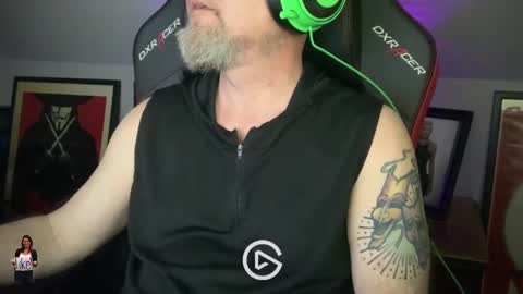 shotcaller411 online show from February 3, 2025, 5:40 am