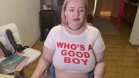 Mimi   online show from February 27, 2026, 9:09 am