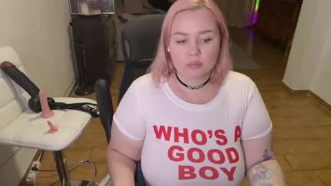 Mimi   online show from March 23, 2026, 11:03 am