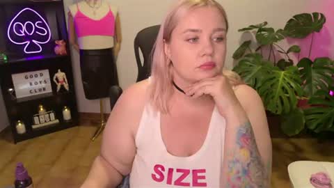 Mimi   online show from July 20, 2026, 3:58 pm