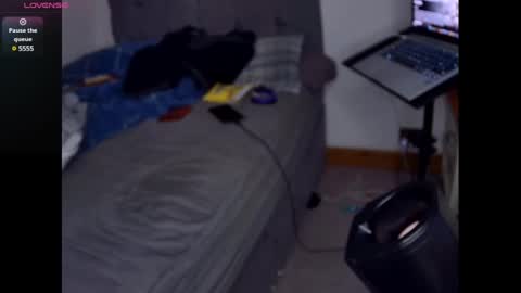 showofjay online show from December 5, 2024, 1:47 am