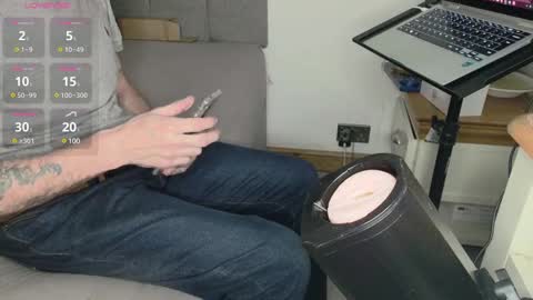 showofjay online show from February 15, 2025, 2:04 am