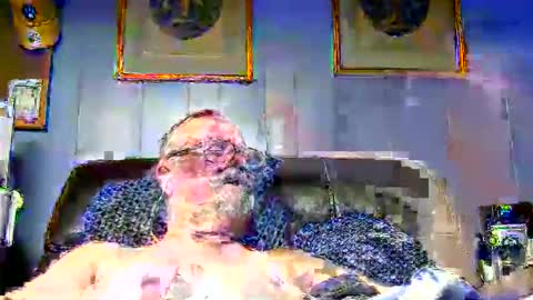 shpoink online show from November 25, 2025, 3:17 am