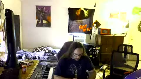 shredmancer online show from July 24, 2026, 10:19 pm