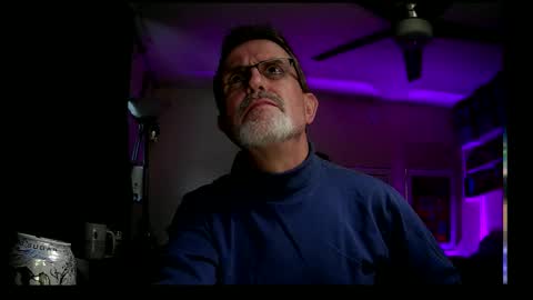 shrewtamer online show from January 8, 2025, 7:45 pm