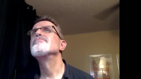 shrewtamer online show from February 17, 2025, 7:15 am