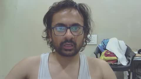 Snapshot of shubhamkhandelwal123 chatting on May 4, 2026, 6:37 pm shubhamkhandelwal123 online show from May 4, 2026, 6:37 pm
