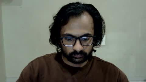 shubhamkhandelwal123 online show from July 20, 2026, 6:43 pm