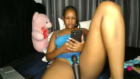 EVA online show from February 2, 2025, 2:27 am