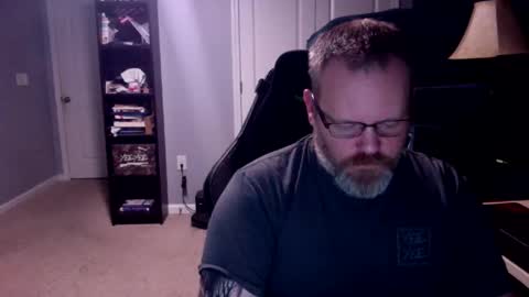 shughes740 online show from March 13, 2026, 11:44 pm