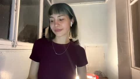 Kira online show from May 30, 2026, 7:11 pm