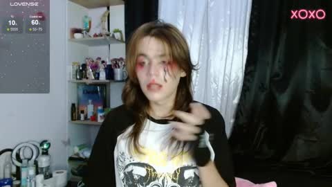 Snapshot of shun_sun chatting on February 12, 2025, 2:14 am Shun White online show from February 12, 2025, 2:14 am